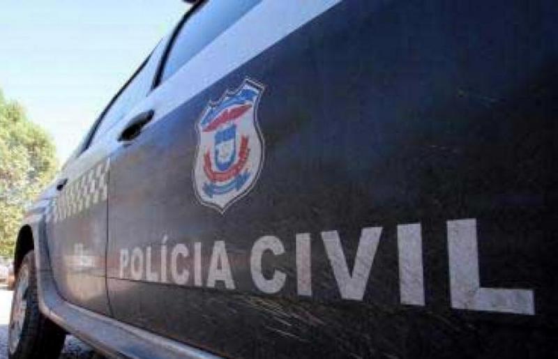 Polícia prende chefões de grupo criminoso de estelionarios que faziam aplicação de golpes pela internet em cidades de Mato Grosso