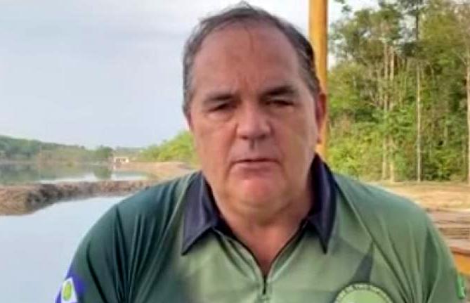 Prefeito de Mato Grosso diz que sorteio de carro é incentivo para a votação e não significa compra de votos