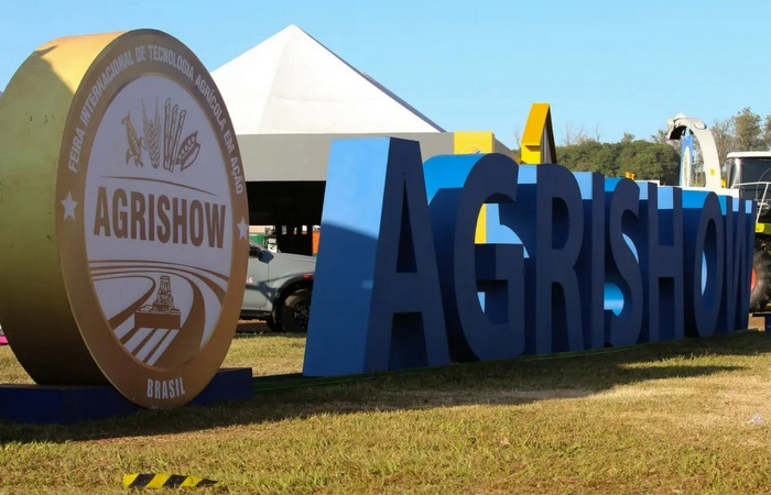 Organização da Agrishow decide cancelar cerimônia de abertura após desconvidar o Ministro Carlos Fávaro