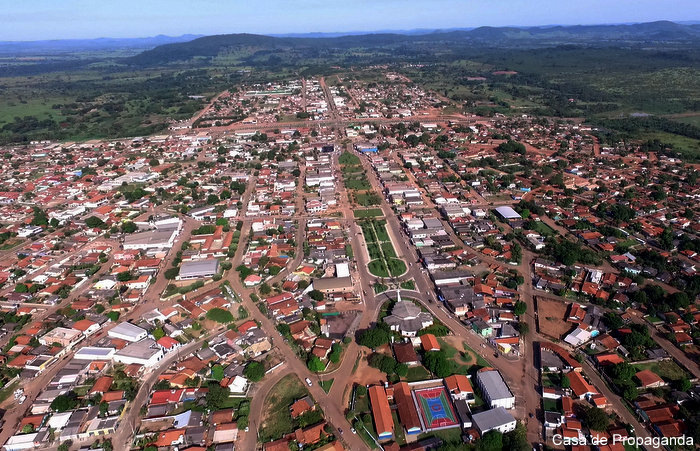 Prefeitura de Vila Rica prorroga prazo para pagamento do IPTU 2023 com desconto de 20%