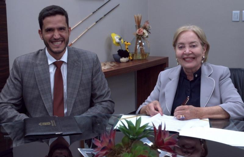 Judiciário e Ministério Público se unem para implantação da Justiça Restaurativa em São Felix do Araguaia