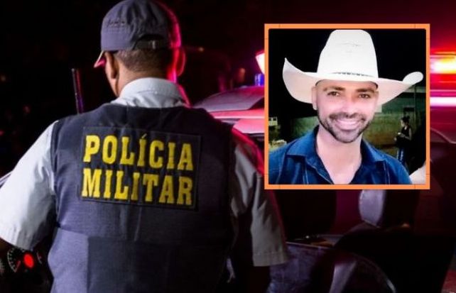Superintendente do Sistema Penitenciário da região Araguaia acusado de agredir a namorada é solto