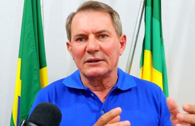 Prefeito do Araguaia diz que com compromisso de ministro sobre a BR 158, população volta a acreditar em políticos
